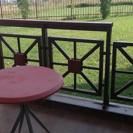 Holiday park Riostar Imperial Heights Sunny Beach