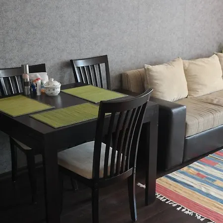 Holiday park Riostar Imperial Heights *