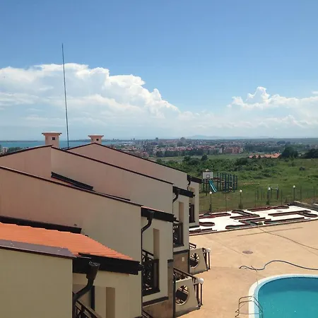 Holiday park Riostar Imperial Heights Sunny Beach