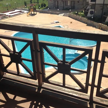 Holiday park Riostar Imperial Heights *
