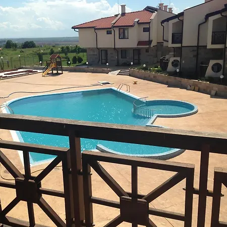 Holiday park Riostar Imperial Heights *