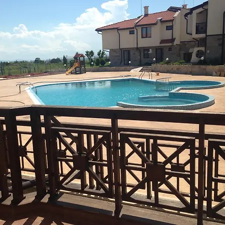 Holiday park Riostar Imperial Heights