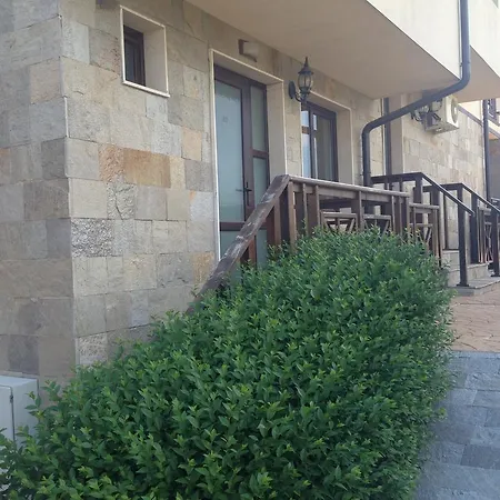 Riostar Imperial Heights Sunny Beach